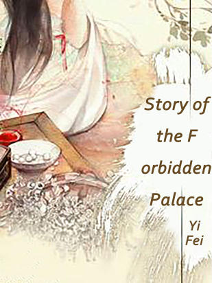 Story of the Forbidden Palace